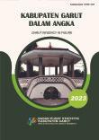 Kabupaten Garut Dalam Angka 2023