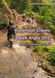 Kecamatan Cisewu Dalam Angka 2018