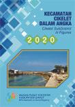 Cikelet Subdistrict in Figures 2020