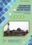 Pameungpeuk Subdistrict in Figures 2020