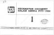 Kecamatan Cisompet Dalam Angka 1981