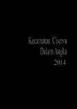 Kecamatan Cisewu Dalam Angka 2014