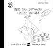 Kecamatan Banjarwangi Dalam Angka 1995