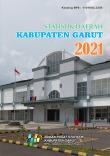 Statistik Daerah Kabupaten Garut 2021