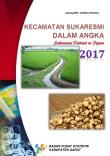 Sukaresmi Subdistrict In Figures 2017