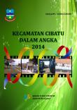 Kecamatan Cibatu Dalam Angka 2014