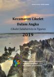 Kecamatan Cikelet Dalam Angka 2019