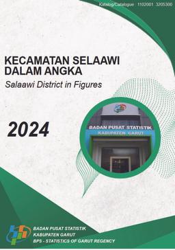 Selaawi District In Figures 2024