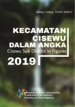 Kecamatan Cisewu Dalam Angka 2019