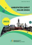 Garut Regency In Figures 2022