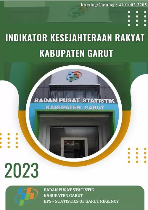 Welfare Indicators of Garut Regency 2023