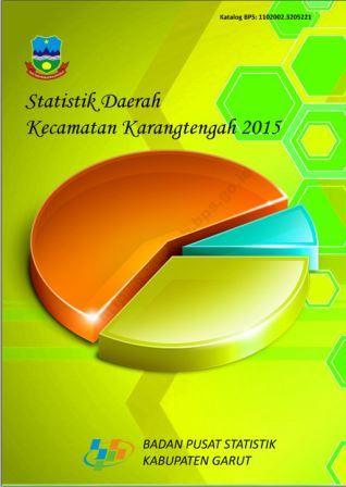 Statistik Daerah Karangtengah 2016