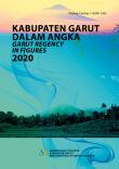 Kabupaten Garut Dalam Angka 2020