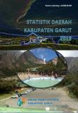 Statistics Of Garut Regency 2018