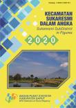 Sukaresmi Subdistrict in Figures 2020