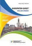 Garut Regency In Figures 2021