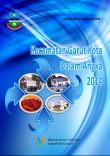 Kecamatan Garut Kota Dalam Angka 2014