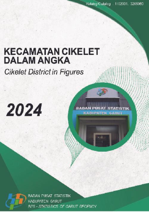 Cikelet District in Figures 2024