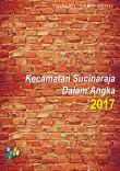 Kecamatan Sucinaraja Dalam Angka 2017