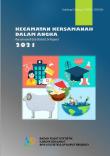 Kecamatan Kersamanah Dalam Angka 2021