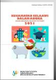 Kecamatan Selaawi Dalam Angka 2021