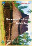 Kecamatan Sucinaraja Dalam Angka 2014